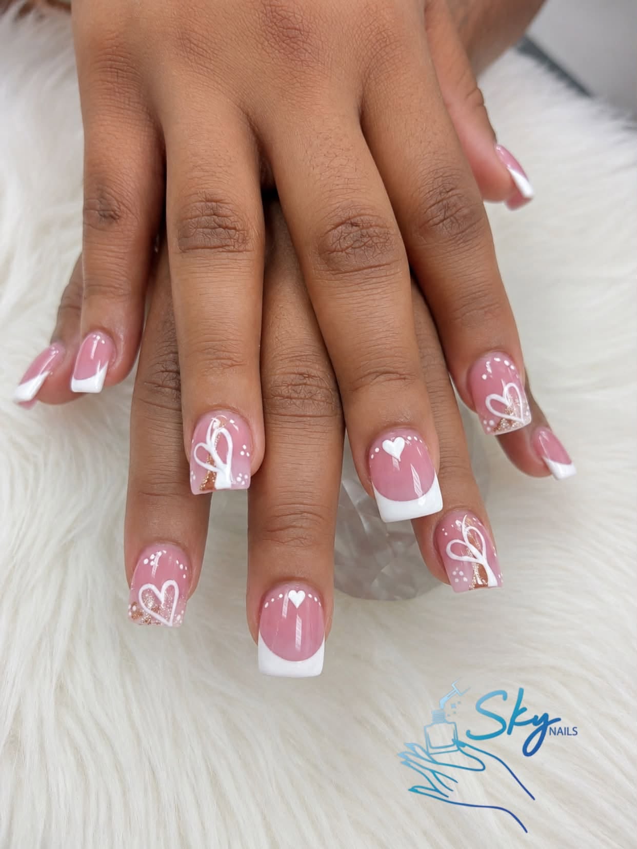 Sky Nails & Spa
